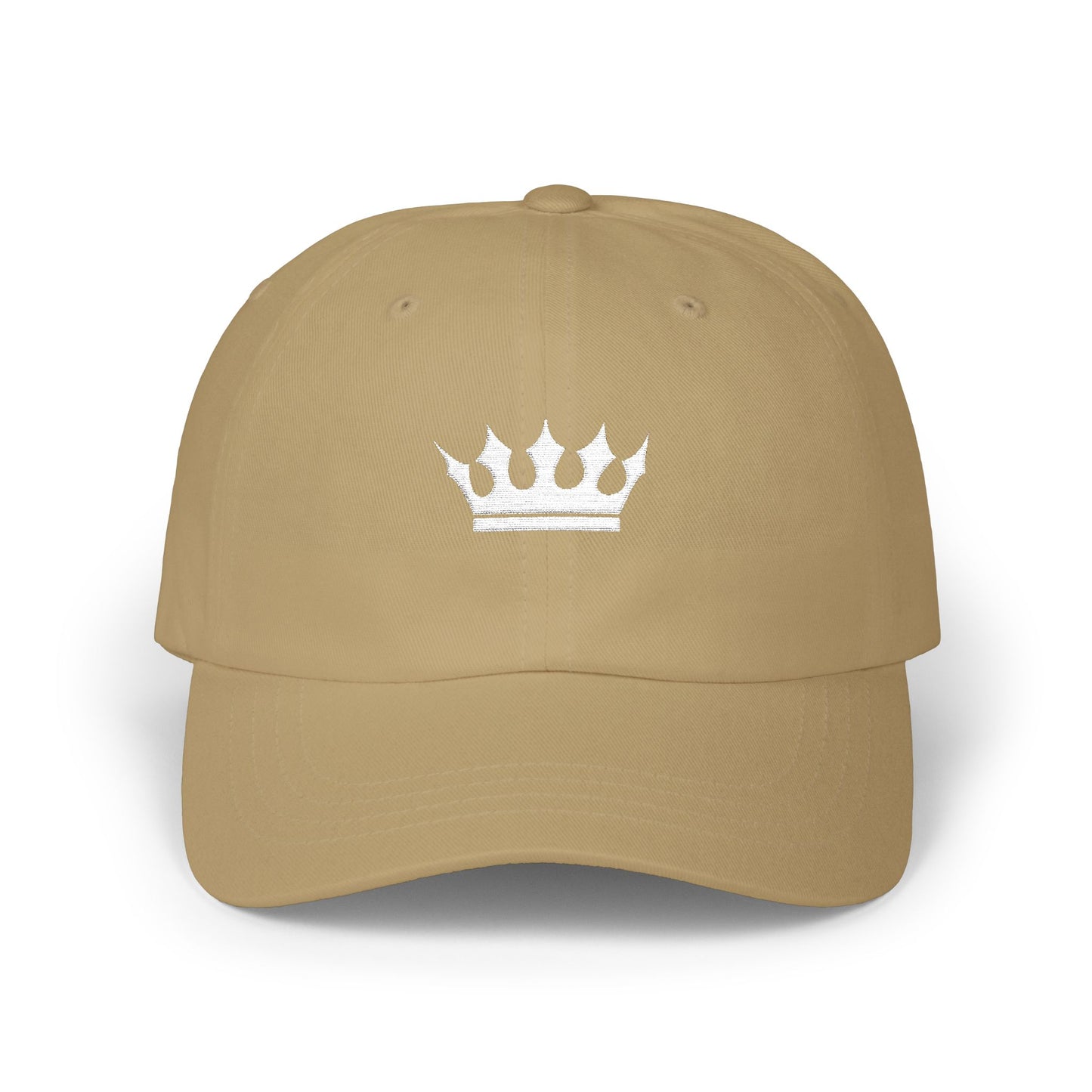 Royal Crown Classic Dad Cap