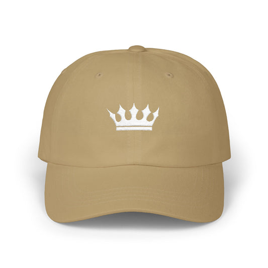 Royal Crown Classic Dad Cap