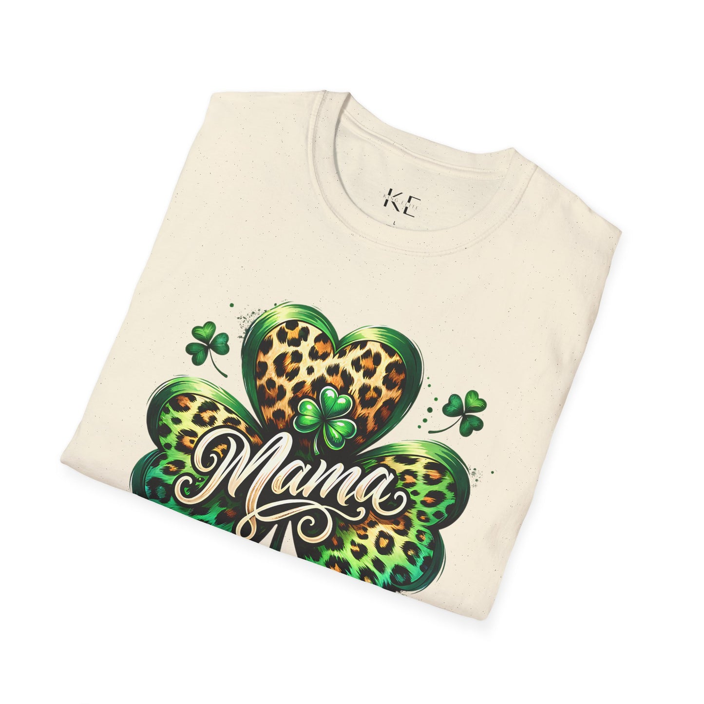 Mama Clover Shirt