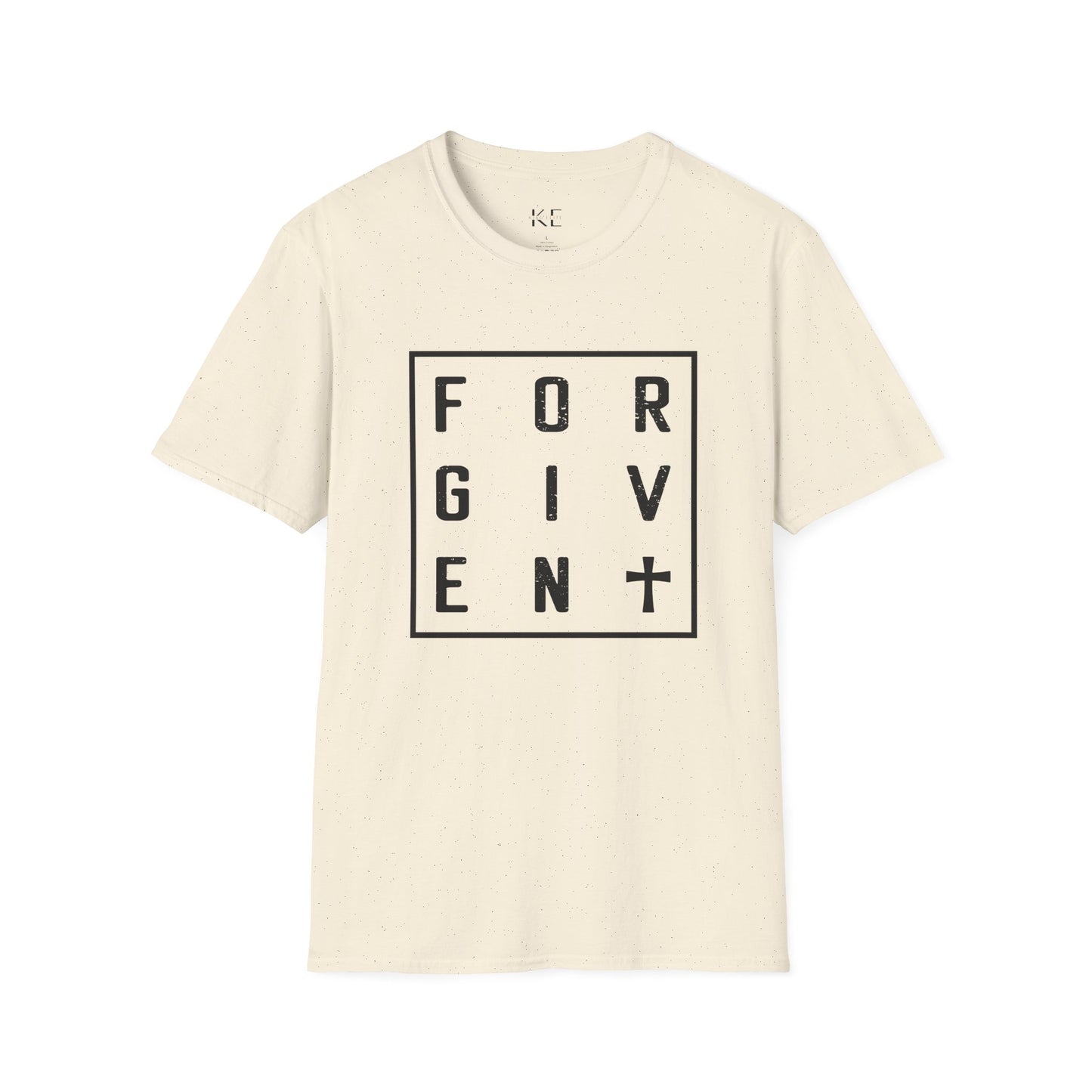 Forgiven Shirt