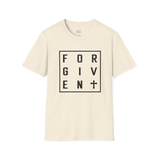 Forgiven Shirt