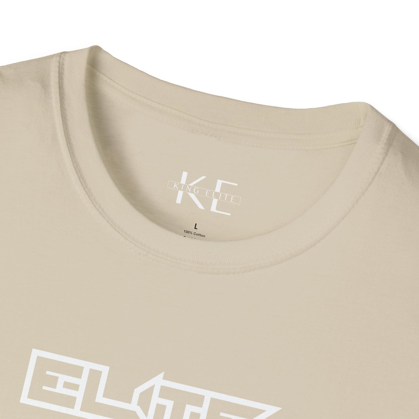 Elite Shirt (Neutral Colors)