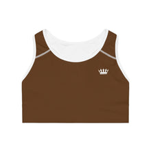 Load image into Gallery viewer, Sports Bra
