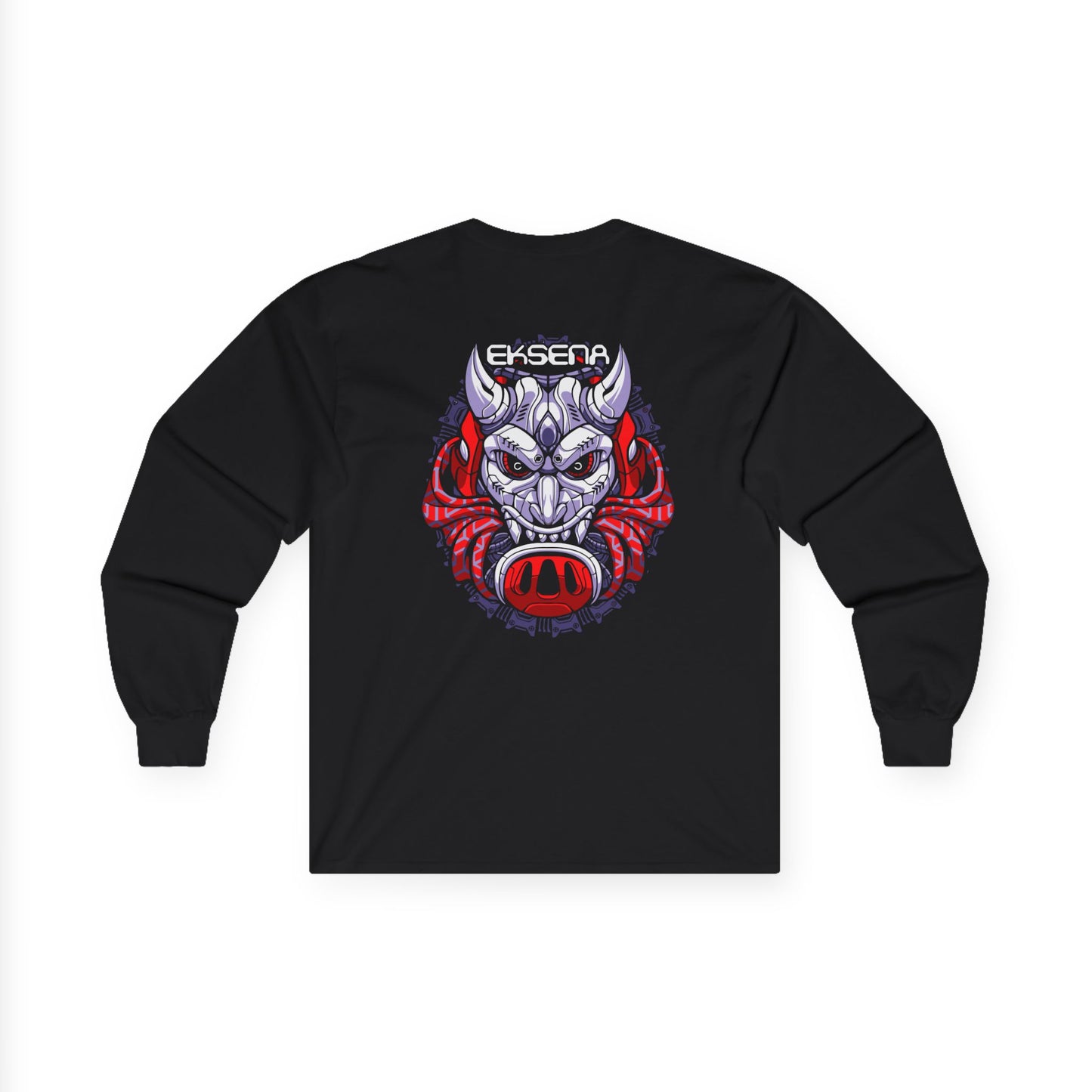 Eksena Elite Graphic Long Sleeve