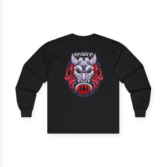 Eksena Elite Graphic Long Sleeve
