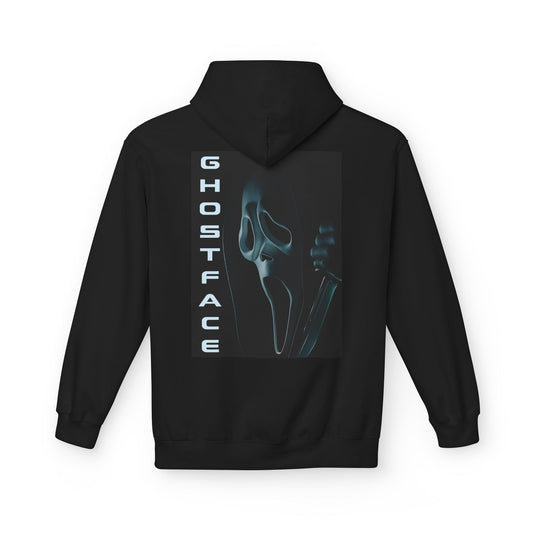 Ghostface Softstyle Fleece Hoodie