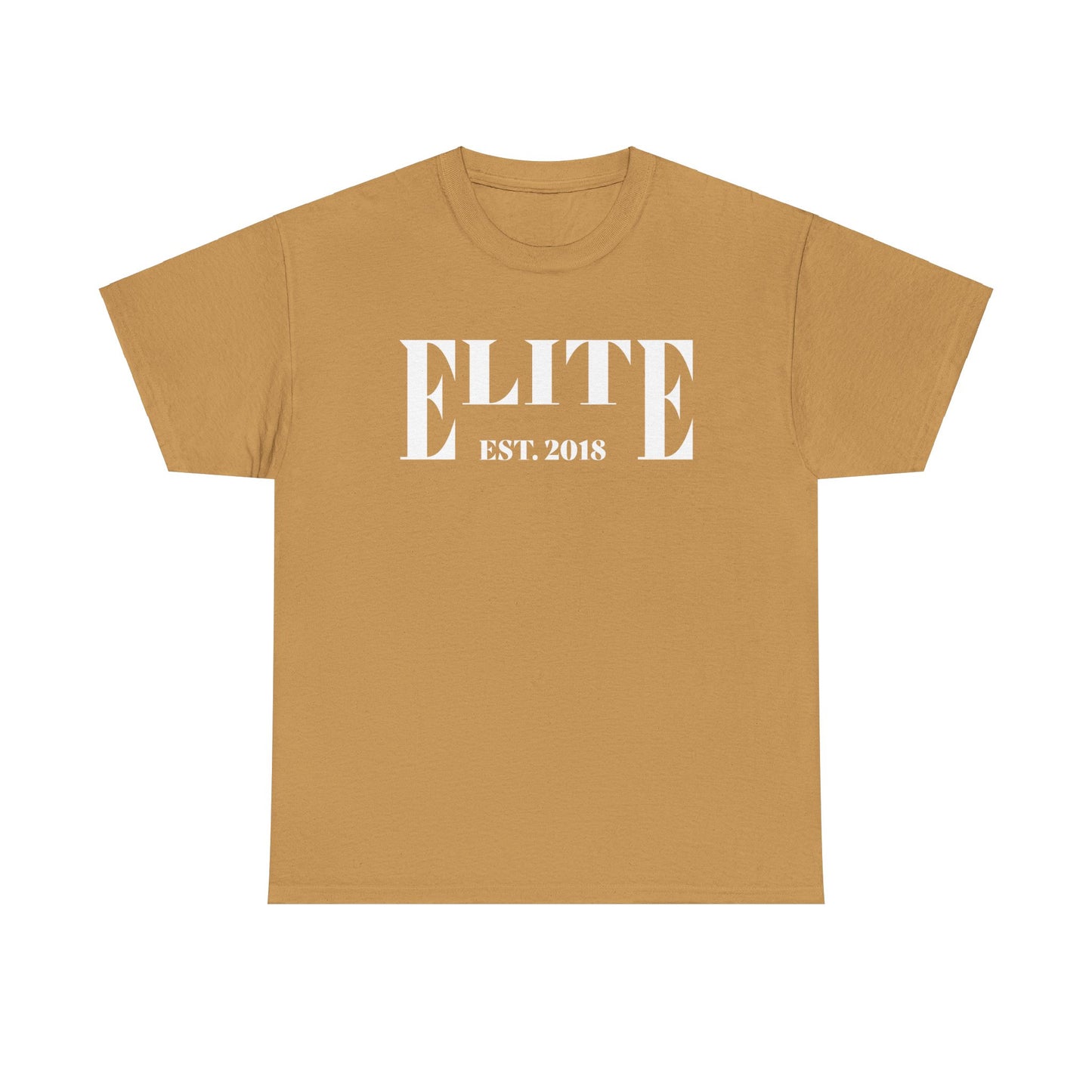 Elite Vintage Tee