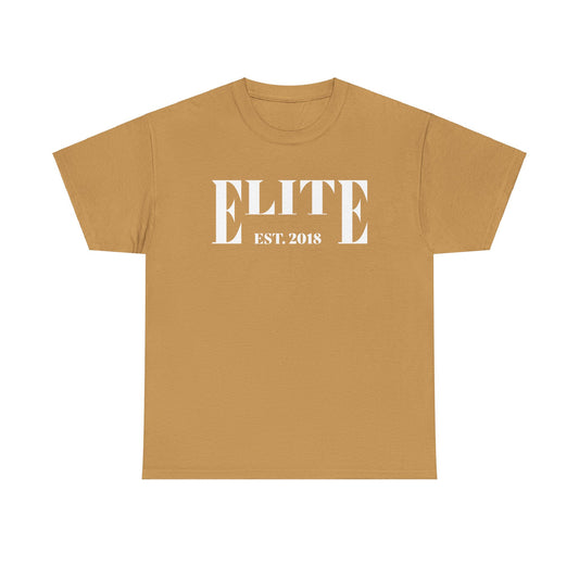 Elite Vintage Tee