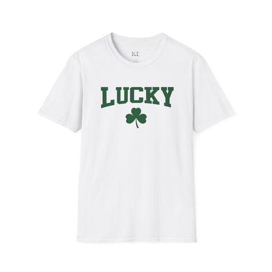 Lucky Shirt