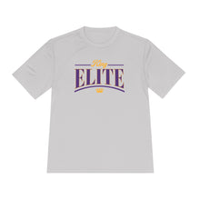 Load image into Gallery viewer, Moisture Wicking Performance Tee for Active Lifestyle
