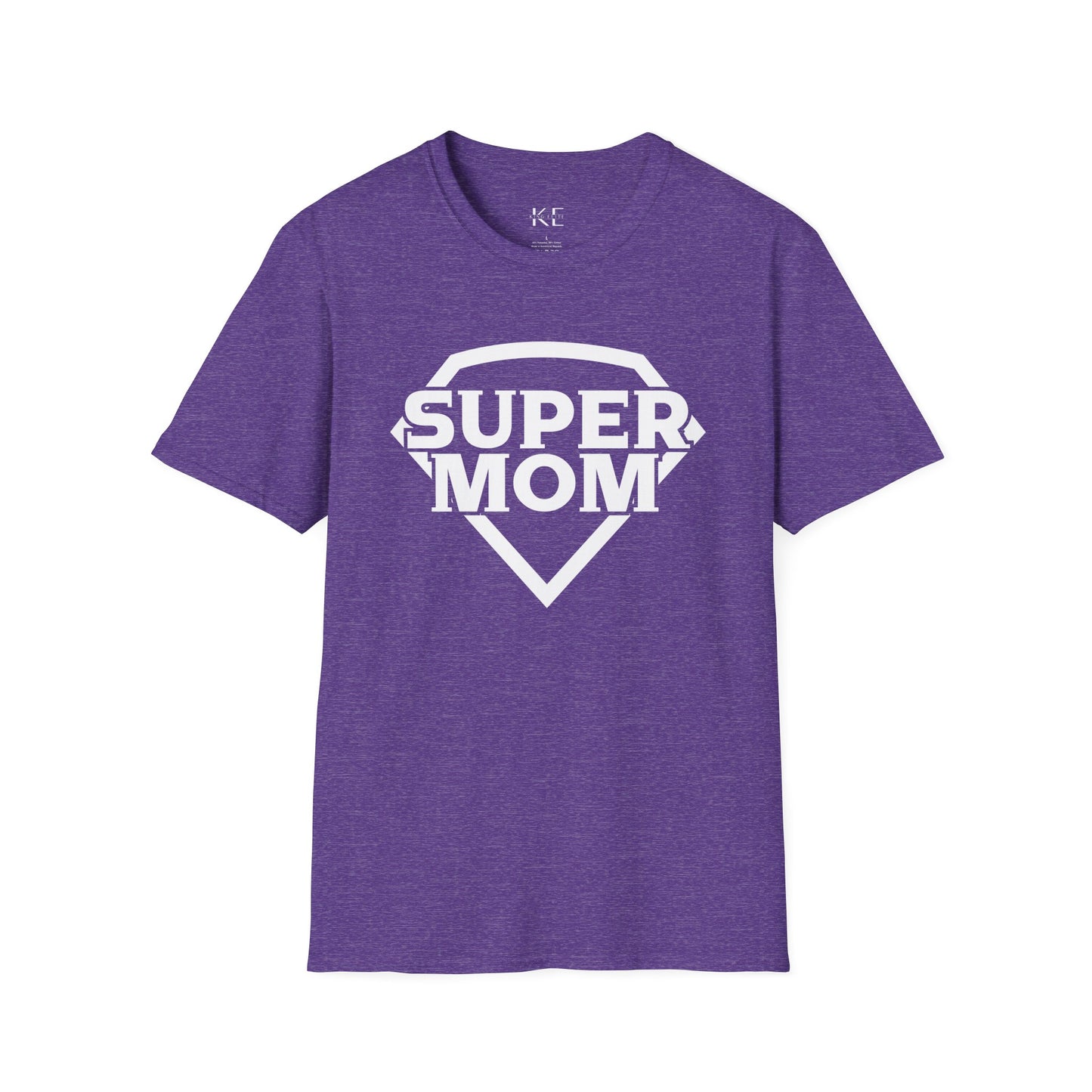 Super Mom Shirt