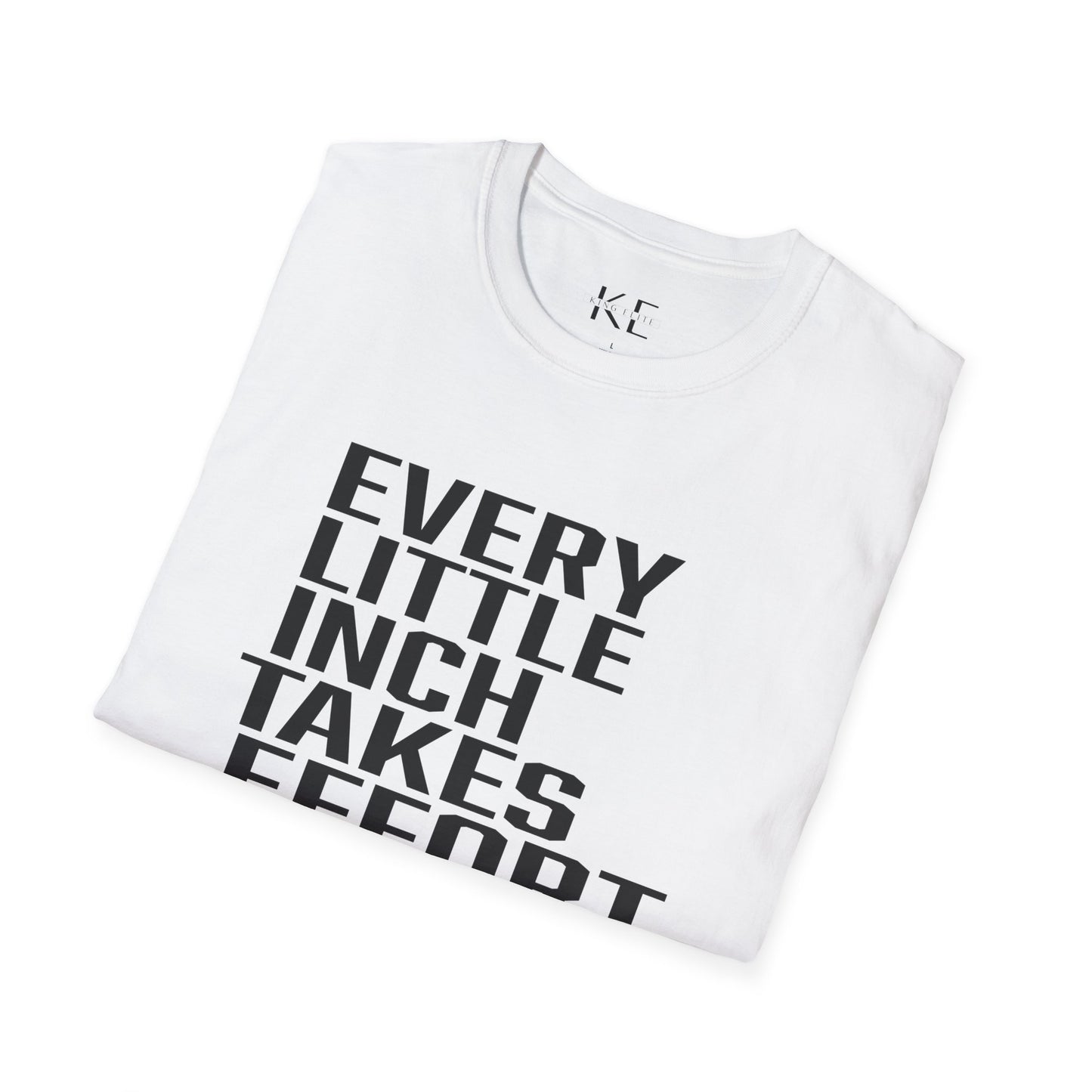 Elite Slogan Shirt