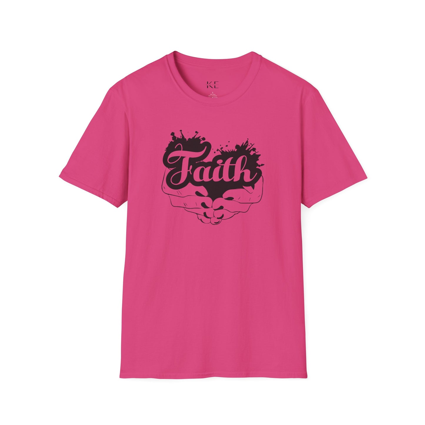 Faith Shirt