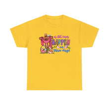 Load image into Gallery viewer, Alot can happen in 3 days Shirt
