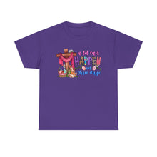 Load image into Gallery viewer, Alot can happen in 3 days Shirt

