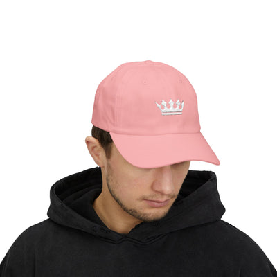 Royal Crown Classic Dad Cap