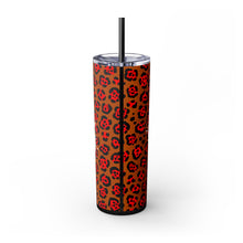 Load image into Gallery viewer, Crazy Bitch Certified 20oz Tumbler

