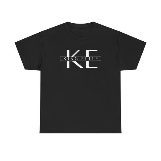 King Elite Heavy Cotton Tee