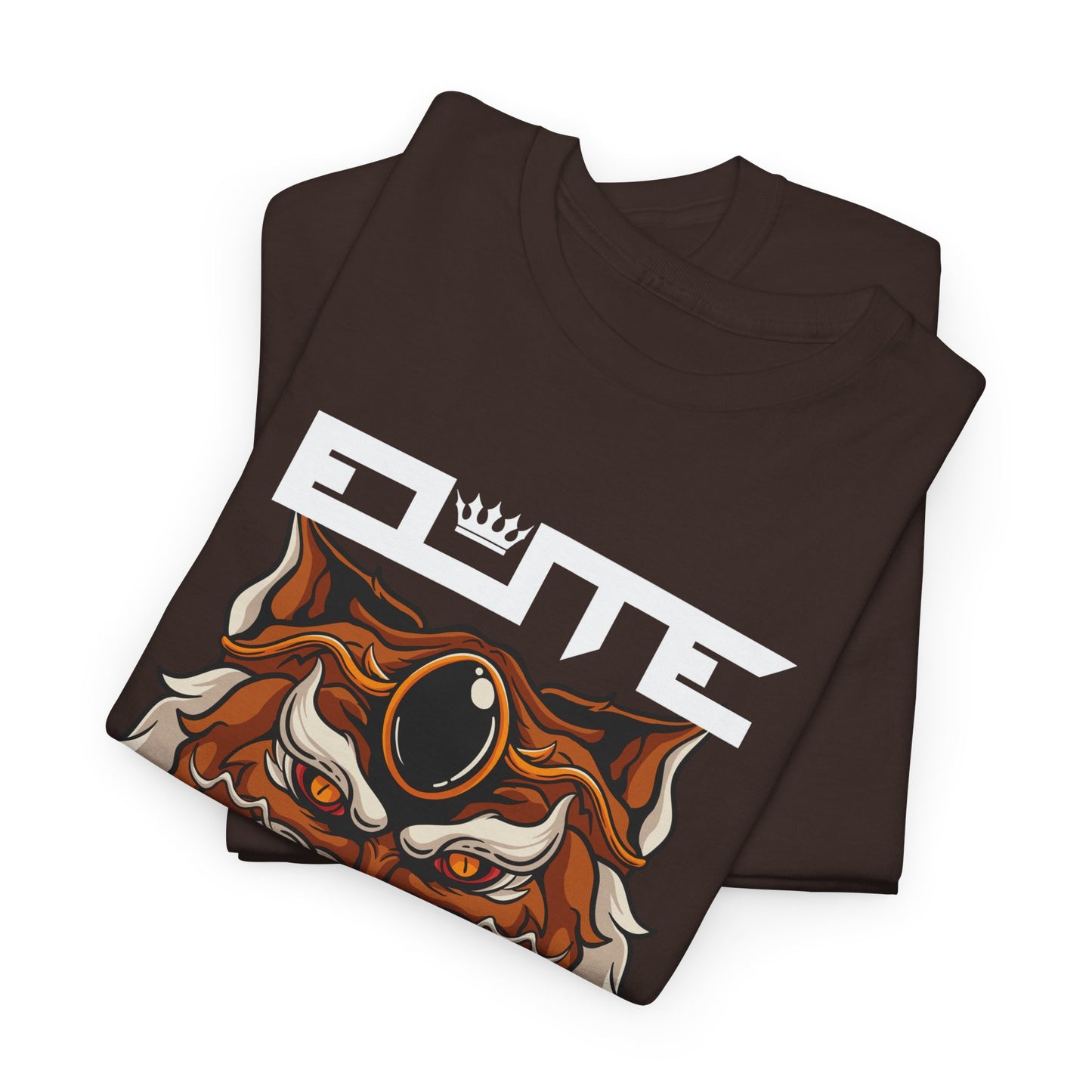 Oni Tiger Mask T-Shirt