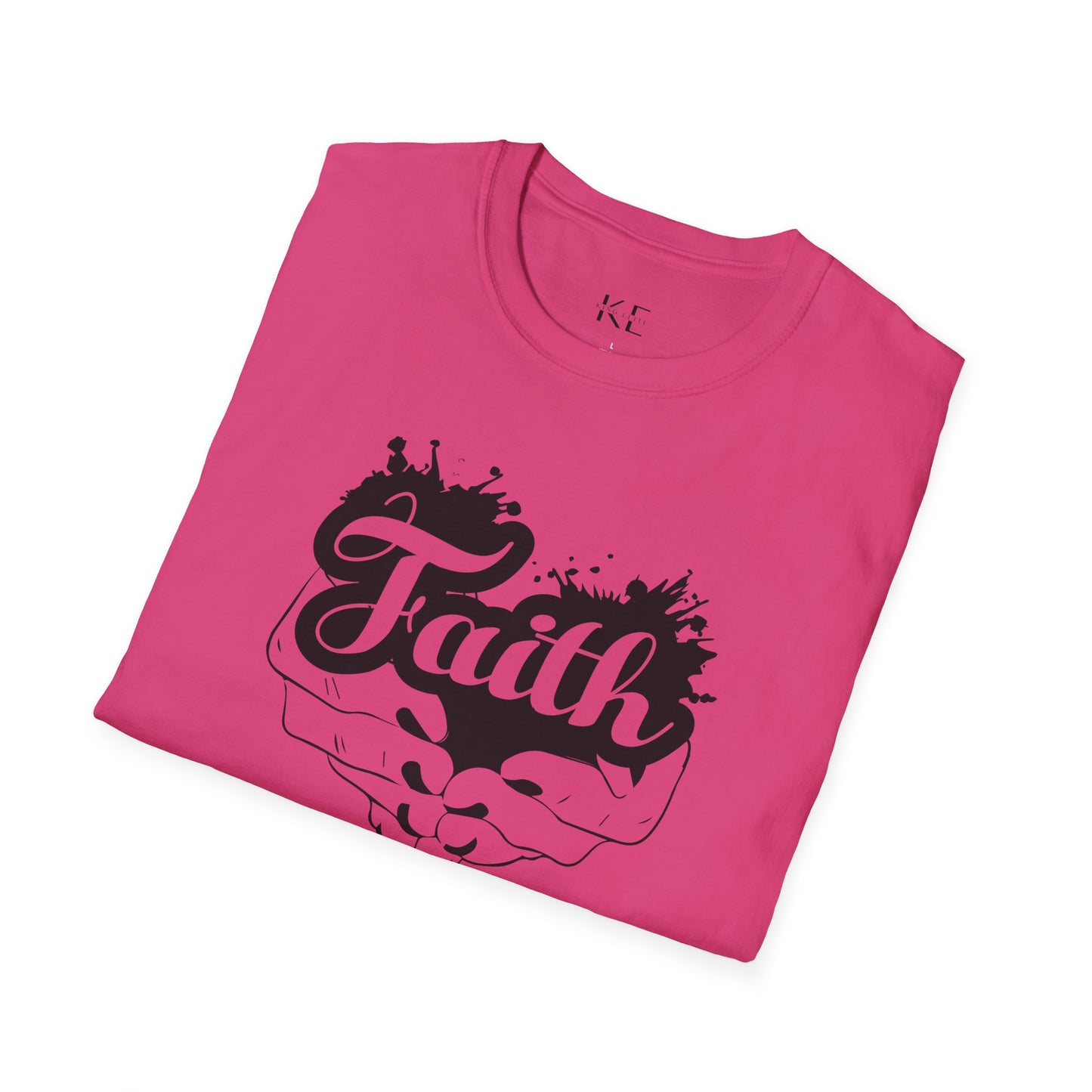 Faith Shirt