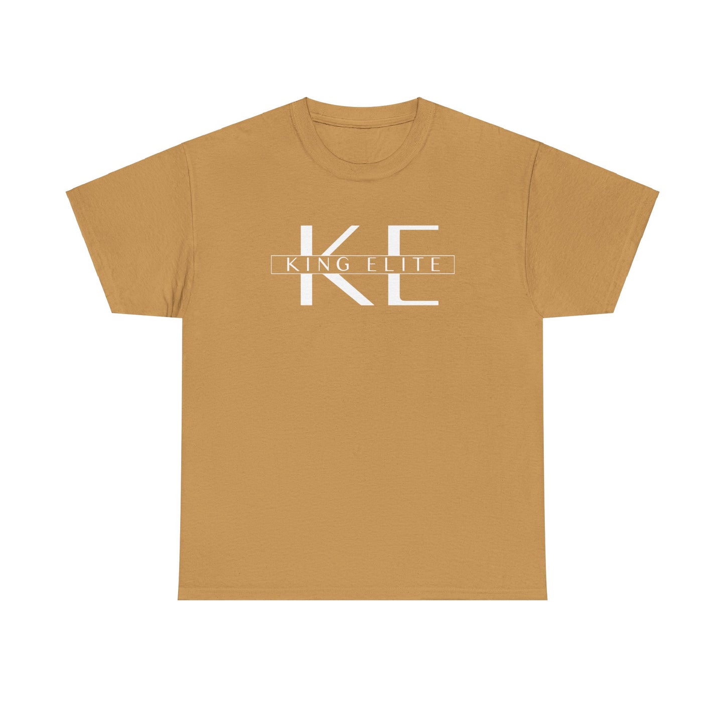 King Elite Vintage Tee