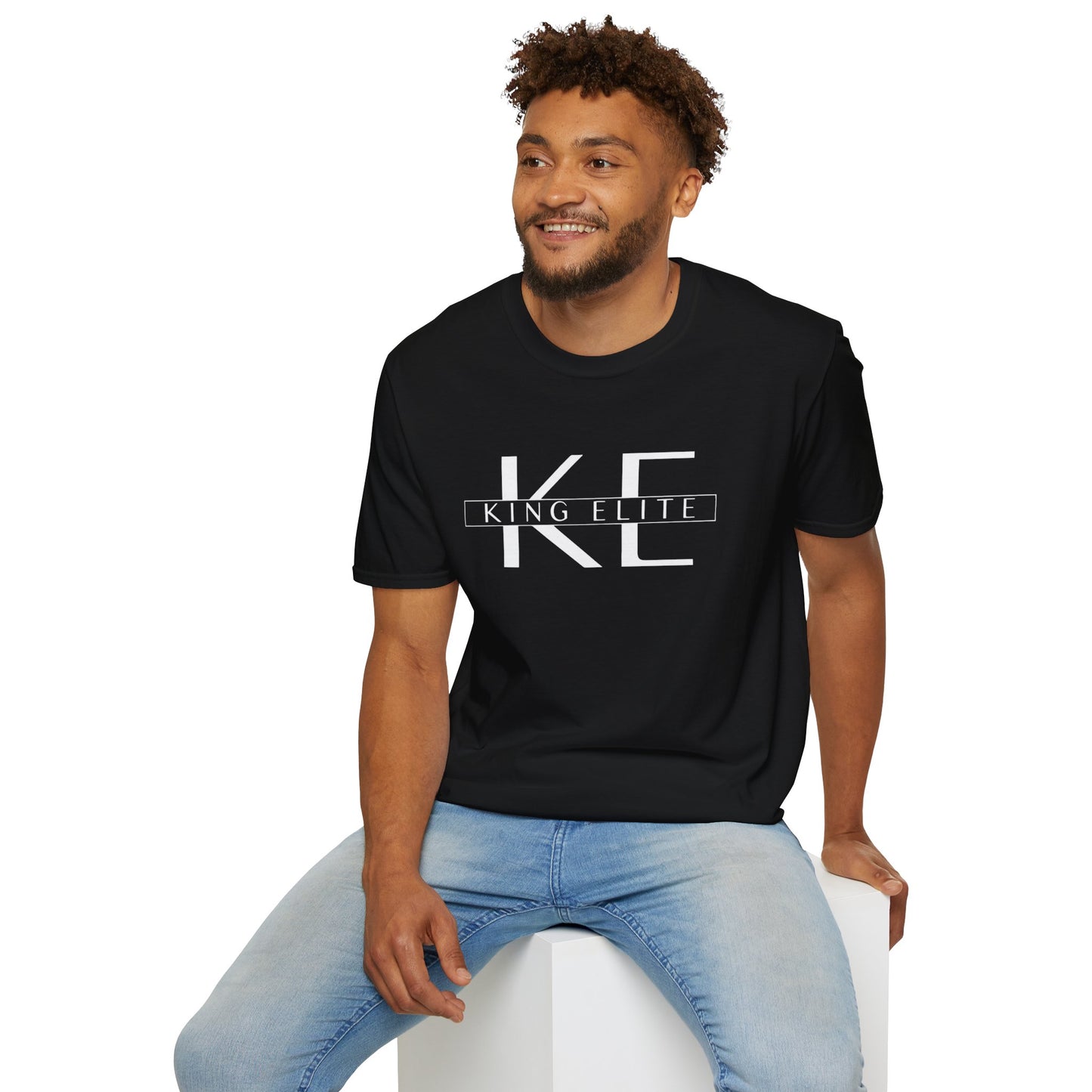 Elite Shirt (Neutral Colors)