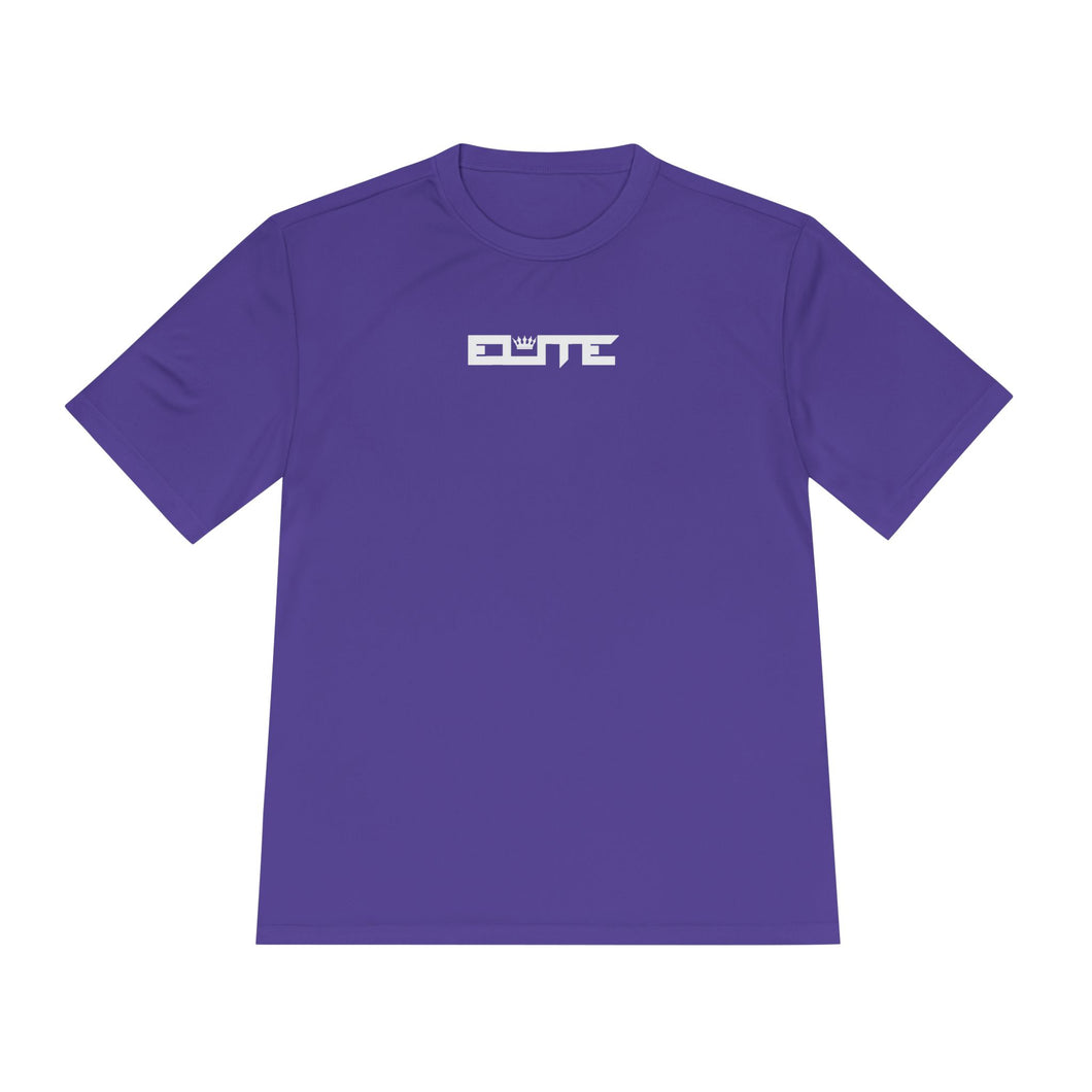 Moisture Wicking Tee