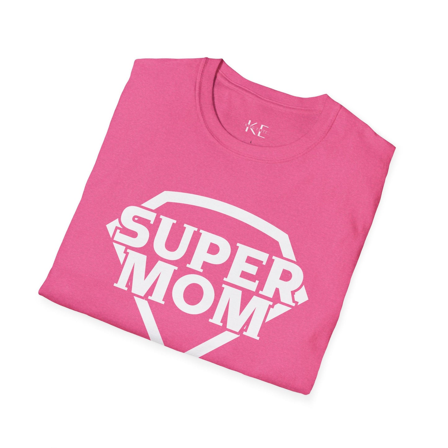 Super Mom Shirt