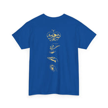 Load image into Gallery viewer, Roots Tee - Home Identity Reminder
