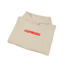 Load image into Gallery viewer, Humbled  Hoodie
