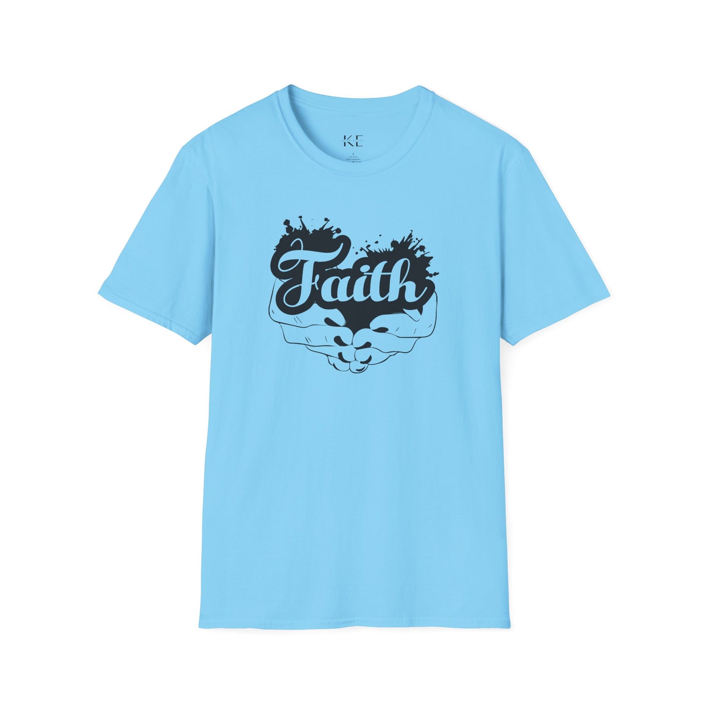 Faith Shirt