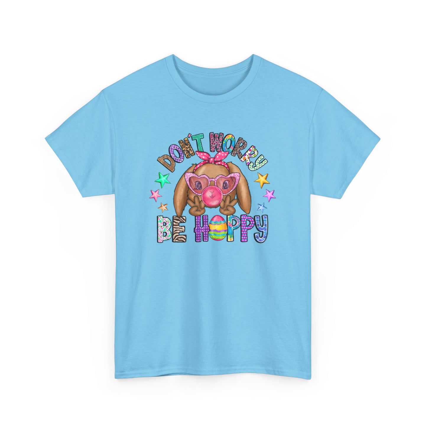 Don't worry be Hoppy Shirt