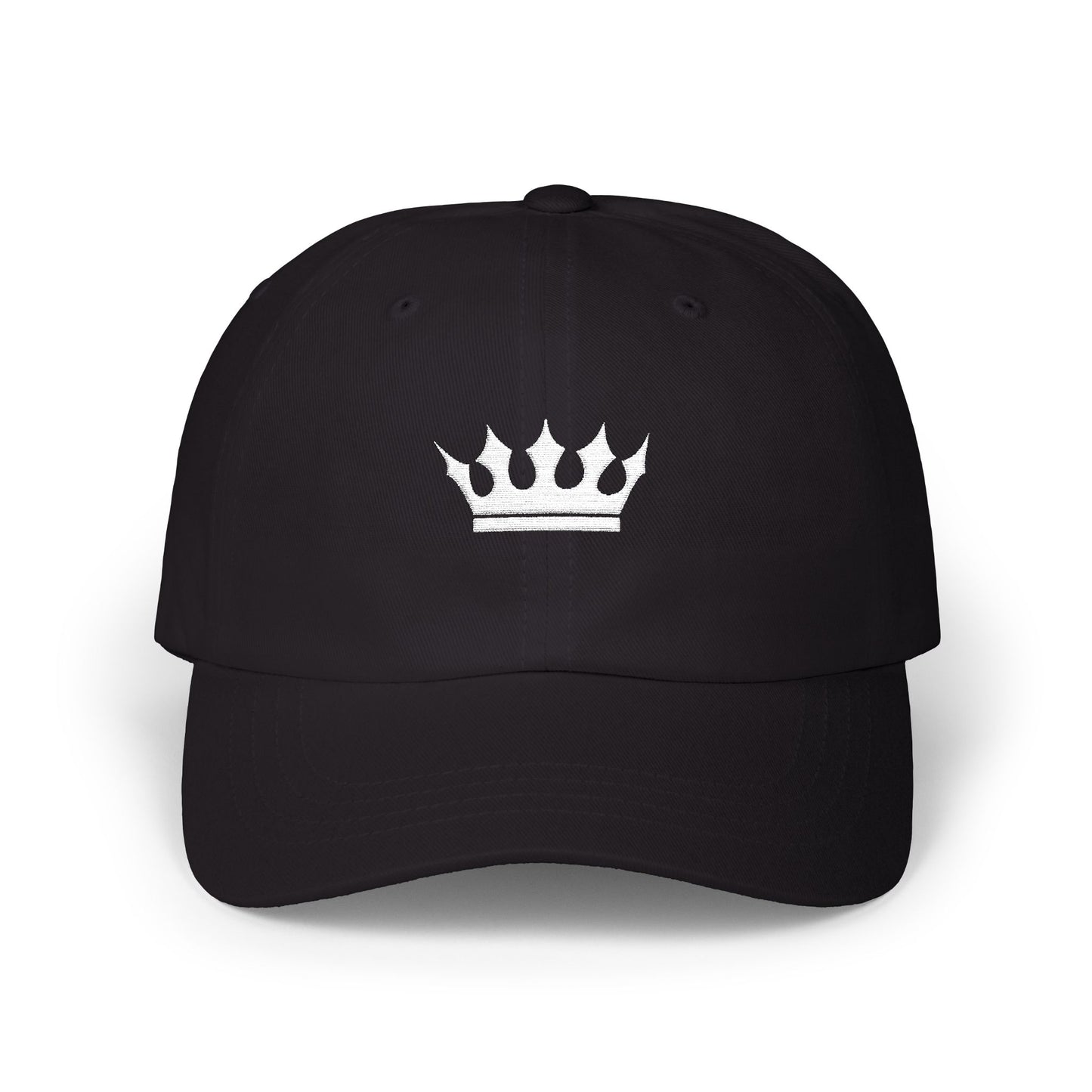 Royal Crown Classic Dad Cap