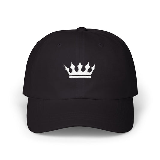 Royal Crown Classic Dad Cap