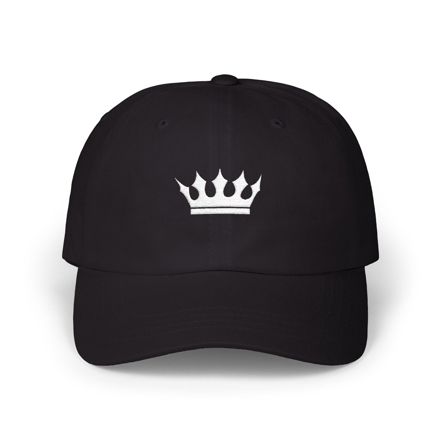 Royal Crown Classic Dad Cap