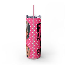 Load image into Gallery viewer, FAFO 20oz Tumbler
