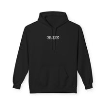 Load image into Gallery viewer, Hokage Midweight Softstyle Fleece Hoodie
