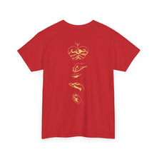 Load image into Gallery viewer, Roots Tee - Home Identity Reminder
