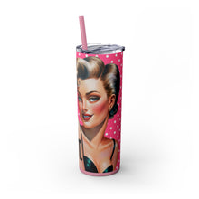 Load image into Gallery viewer, FAFO 20oz Tumbler
