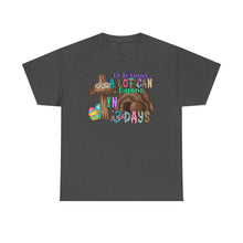 Load image into Gallery viewer, A lot can happen in 3 days Shirt
