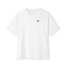 Load image into Gallery viewer, Oversized Boxy Tee
