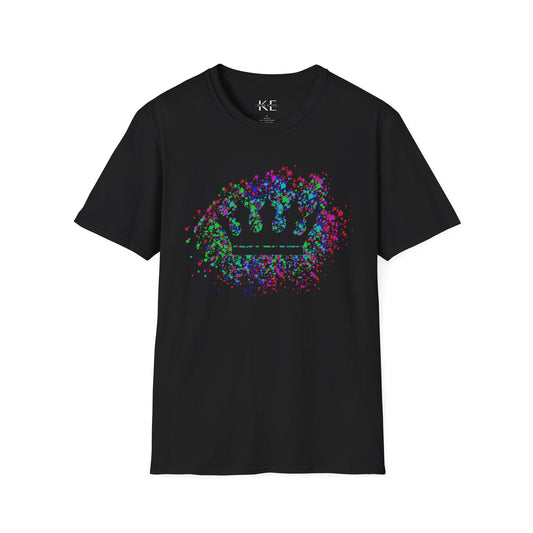 Retro Crown Shirt