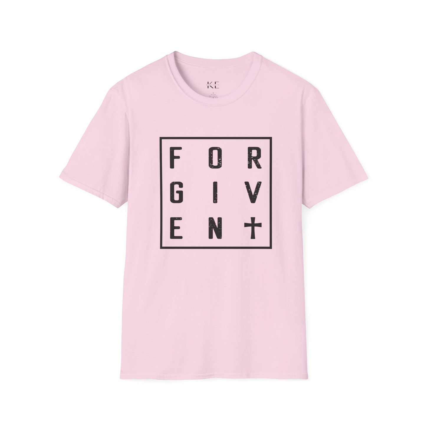 Forgiven Shirt