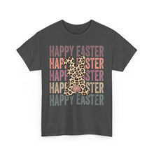 Load image into Gallery viewer, Easter Cheetah Bunny Shirt
