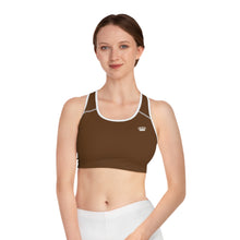 Load image into Gallery viewer, Sports Bra

