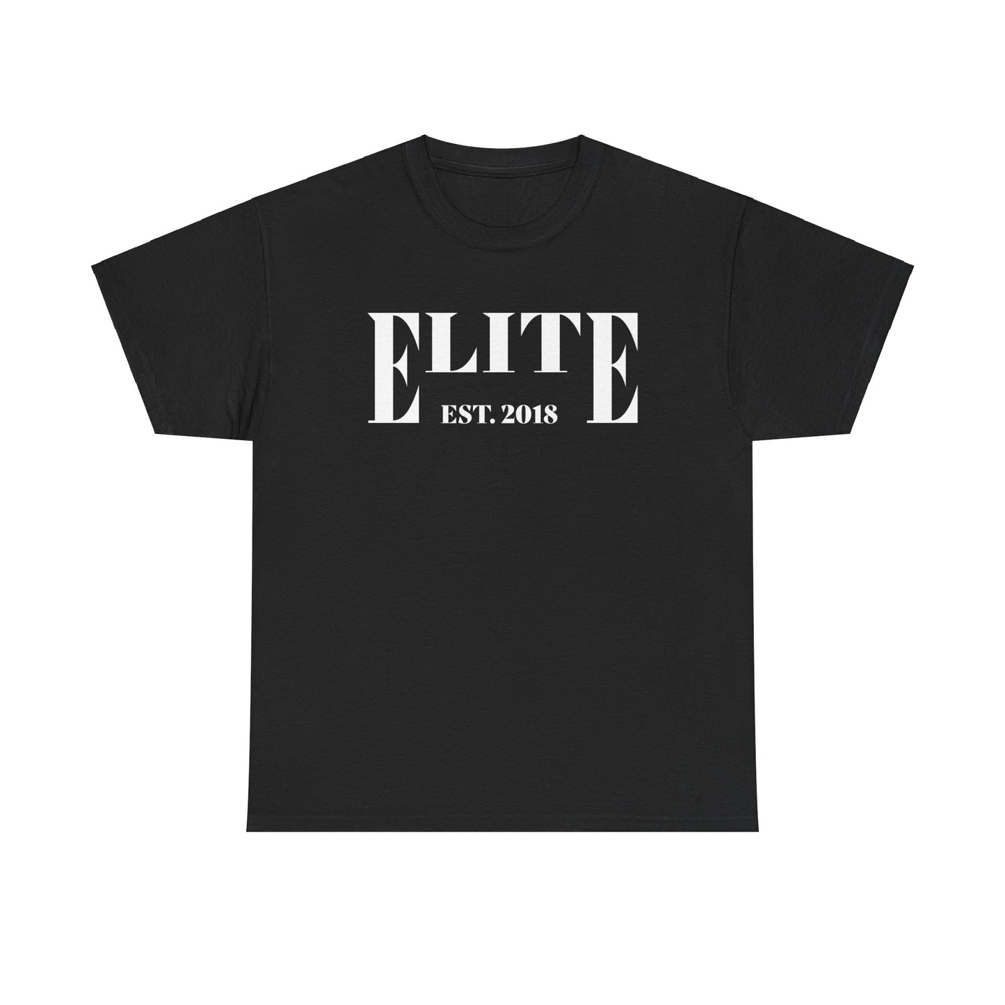 Elite Vintage Tee