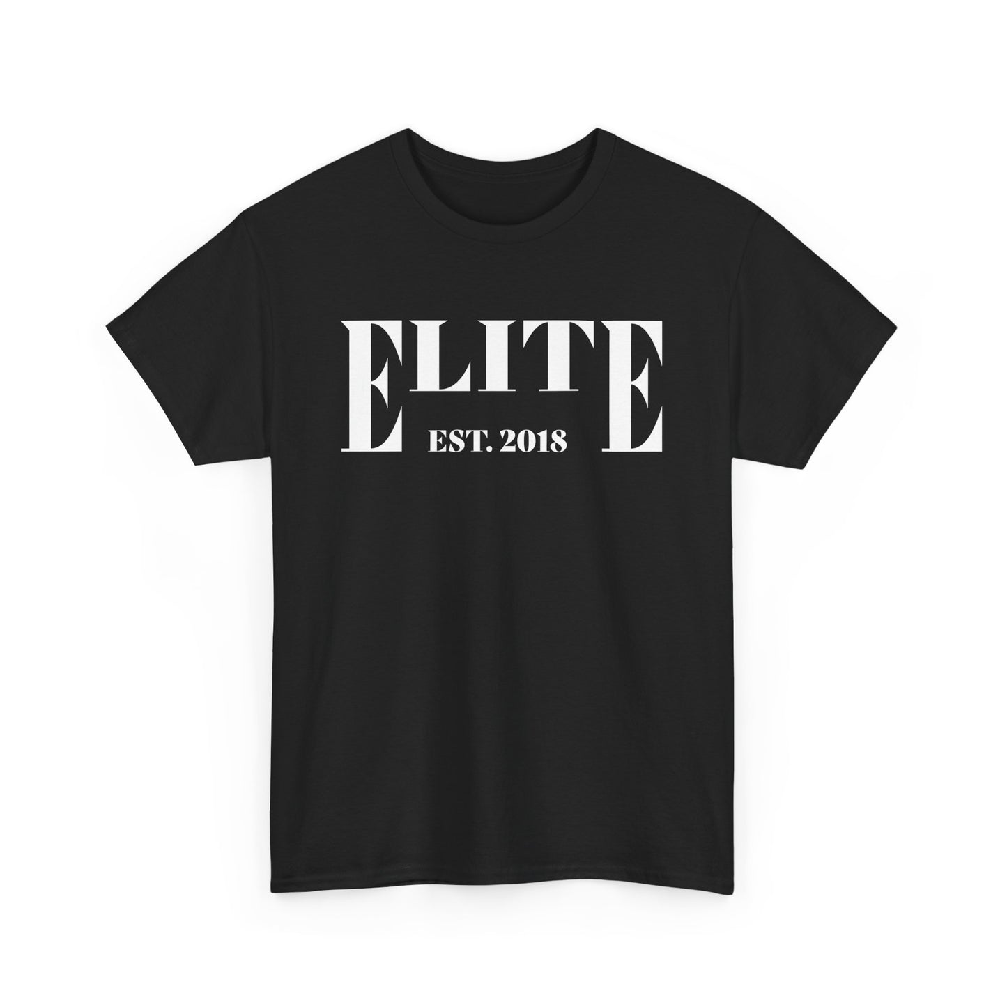 Elite Vintage Tee