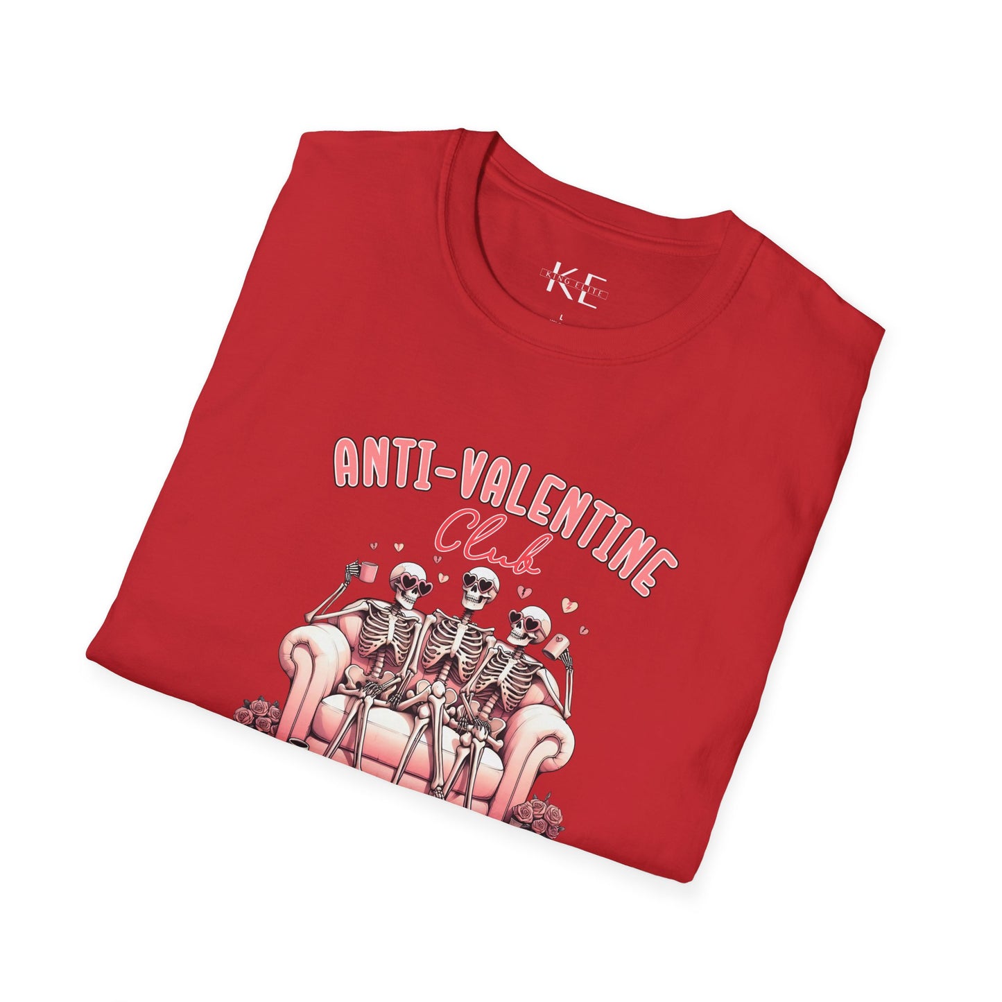 Anti-Valentine Club