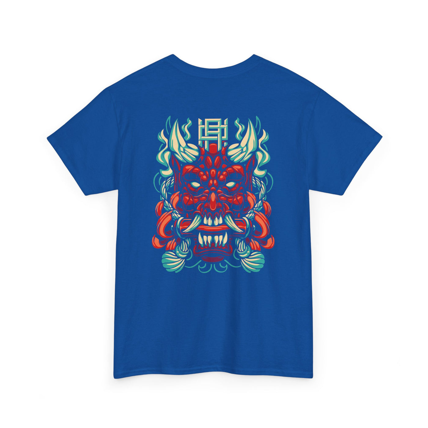Oni Graphic Tee