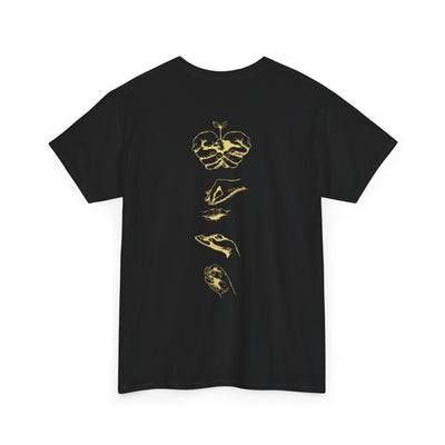 Roots over Royalty Tee